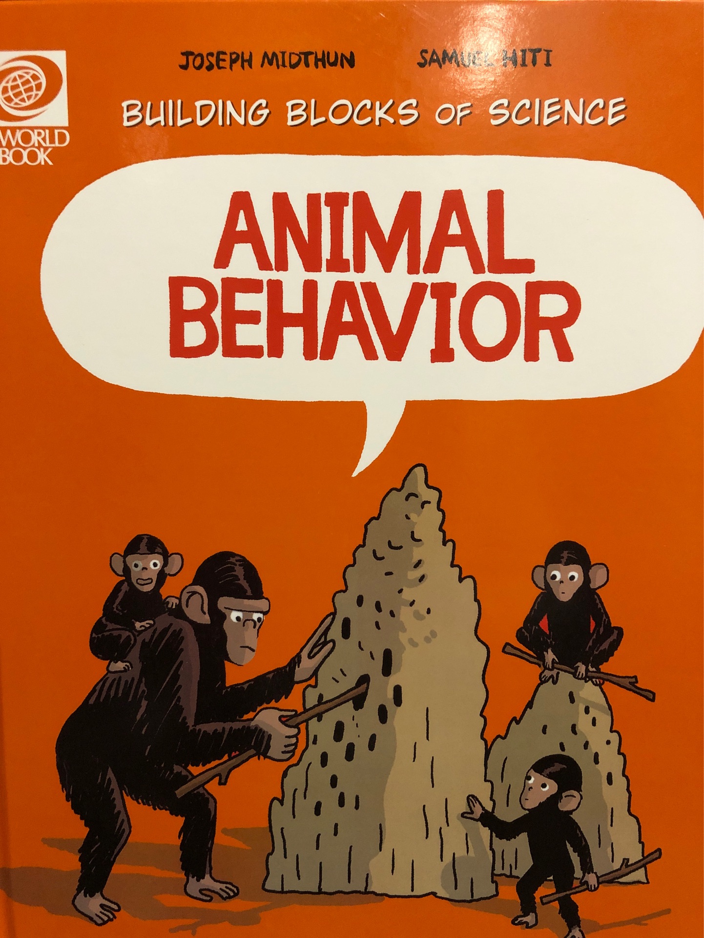 Animal Behavior