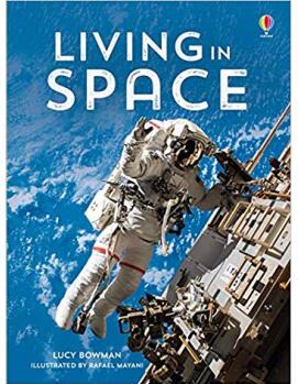 BEG Living in Space (new)