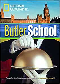 Butler School (Footprint Reading Libra