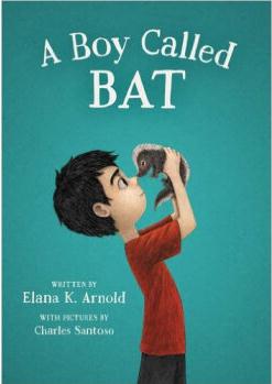 A Boy Called Bat