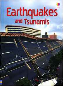 Earthquakes and Tsunamis (Beginner's S