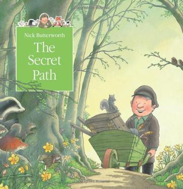 The Secret Path