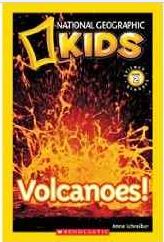 Volcanoes! National Geographic Kids
