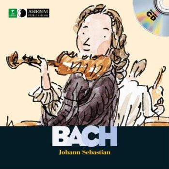 Johann Sebastian Bach