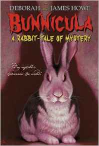 Bunnicula: A Rabbit-Tale of Mystery