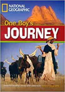 One Boy's Journey (Footprint Reading L