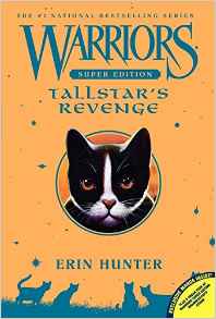 Warriors:Super Edition#6: Tallstar's R