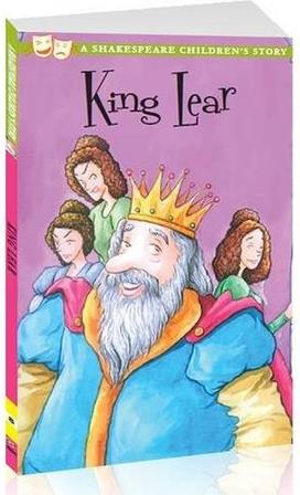 King Lear A Shakespeare Children's Sto