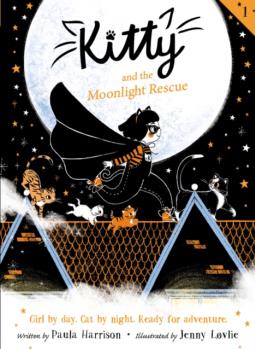 Kitty and the Moonlight Rescue 1