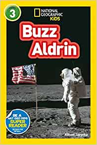 National Geographic Readers: Buzz Aldr