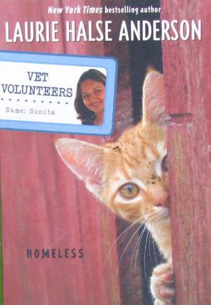 Vet Volunteers