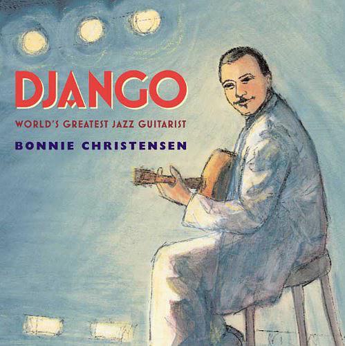 Django  World's Greatest Jazz Guitaris