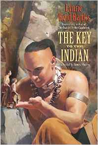 5.The Key to the Indian
