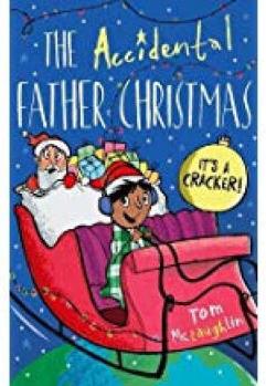 Accidental Father Christmas