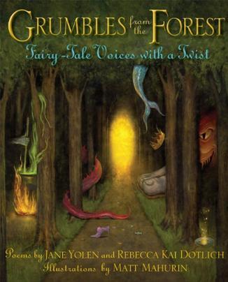Grumbles from the Forest