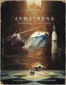 Armstrong: The Adventurous Journey of 