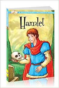 Hamlet Prince of Denmark (A Shakespear