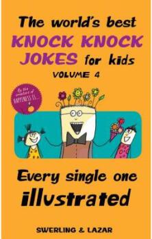 The World's Best Knock Knock Jokes for