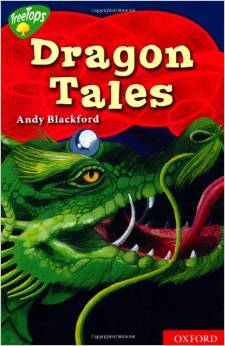 Oxford Reading Tree:Dragon Tales