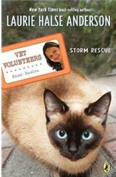 Vet Volunteers #06: Storm Rescue