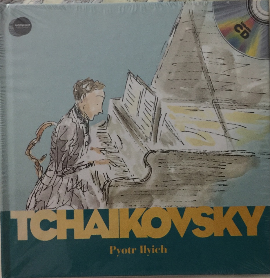 Tchaikovsky