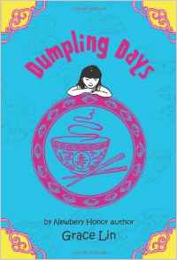 Dumpling Days (A Pacy Lin Novel)