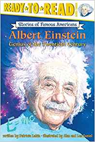 Albert Einstein: Genius of the Twentie