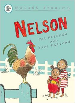 Nelson (Walker Story)