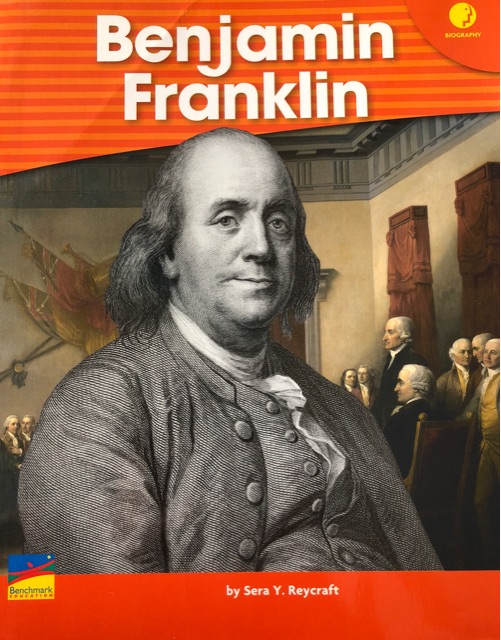 Benjamin Frankin