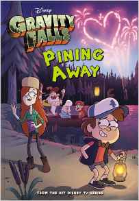 Gravity Falls Pining Away (Gravity Fal