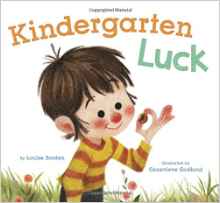 Kindergarten Luck