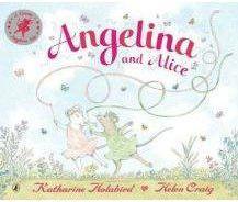 Angelina and Alice