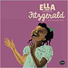 Ella Fitzgerald (First Discovery Music