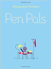 Pen Pals
