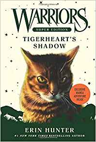 Warriors Super Edition: Tigerheart's S