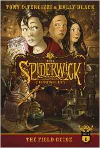 The Field Guide (The Spiderwick Chroni