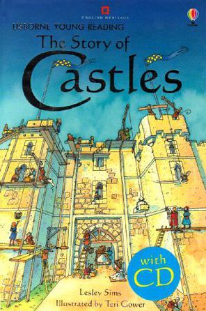 The Story of Castles