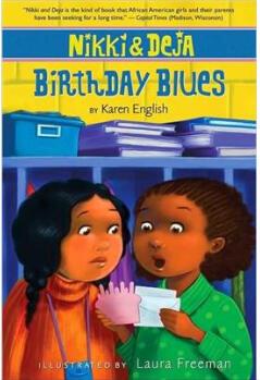 Nikki and Deja: Birthday Blues