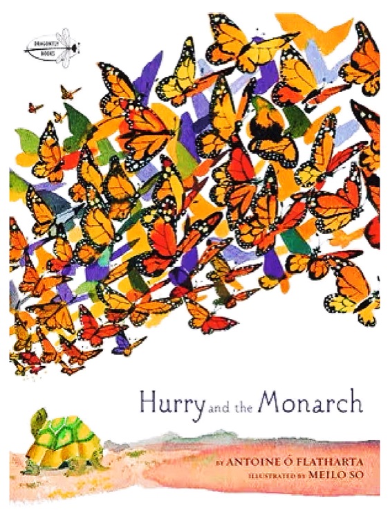 Hurry and the Monarch