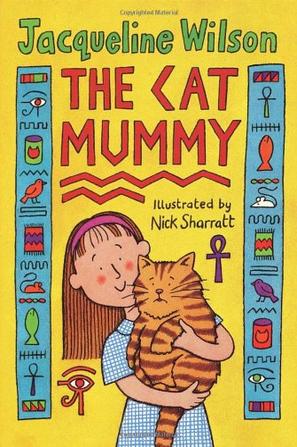 The Cat Mummy