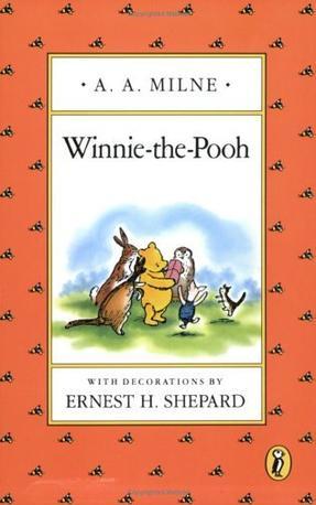 Winnie The Pooh