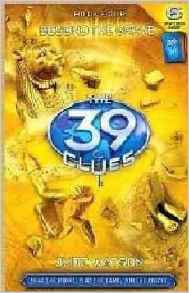 The 39 Clues4: Beyond the Grave