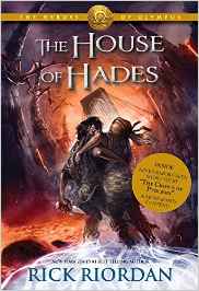 The House of Hades (Heroes of Olympus,