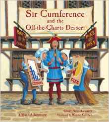 Sir Cumference and the Off-the-Charts 