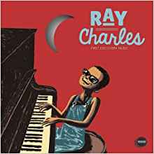 Ray Charles (First Discovery Music)