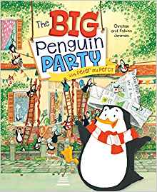 The Big Penguin Party