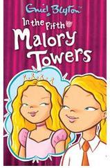 In the Fifth at Malory Towers