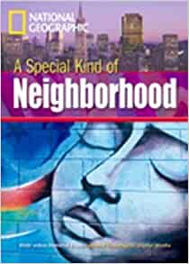 Special Type Neighbourhood (Footprint 