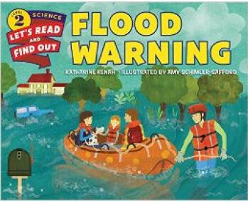 Flood Warning  [04--08]