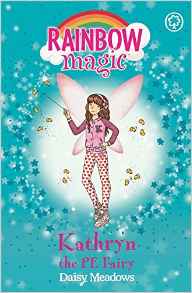 Rainbow Magic: The School Days Fairies